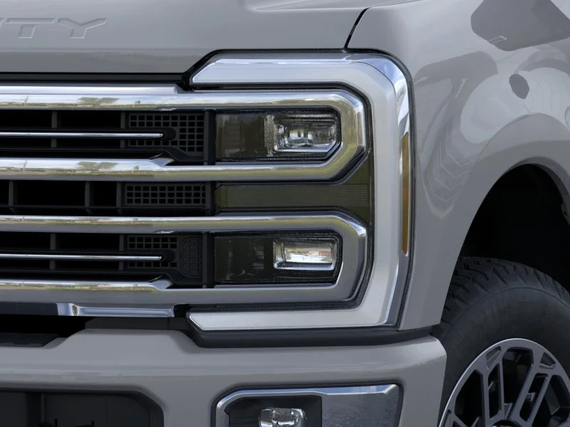 New 2026 Avalanche Ford F-250® Platinum® image 18