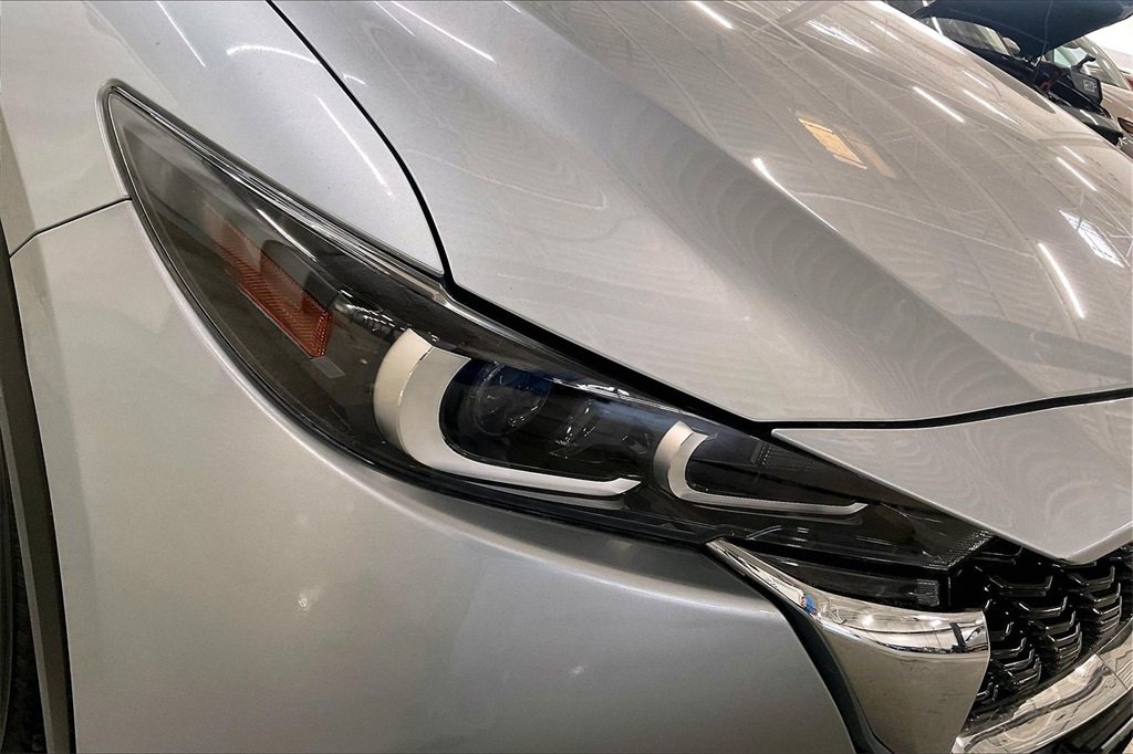 2023 MAZDA CX-5 - Image 28