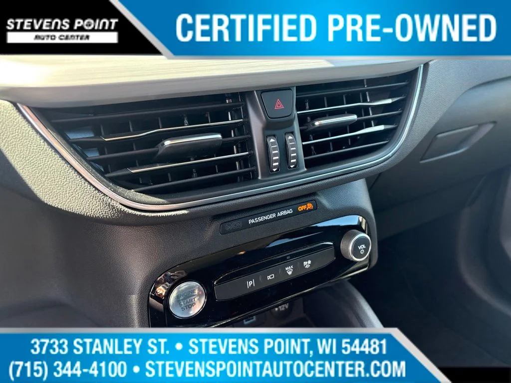 Used 2023 Cinnabar Red Metallic Premium Colorant Ford Platinum image 19