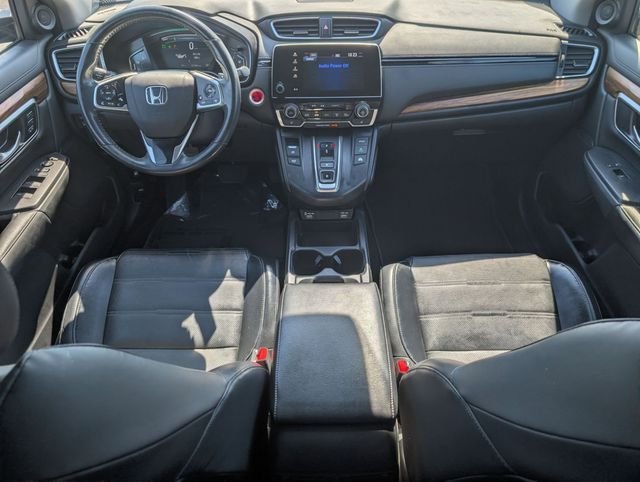 Used 2020  Honda EX-L image 17