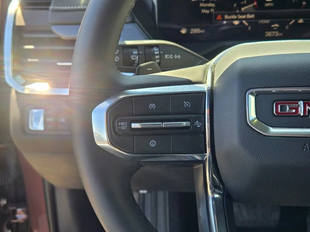 2025 GMC Acadia Elevation - Photo 39