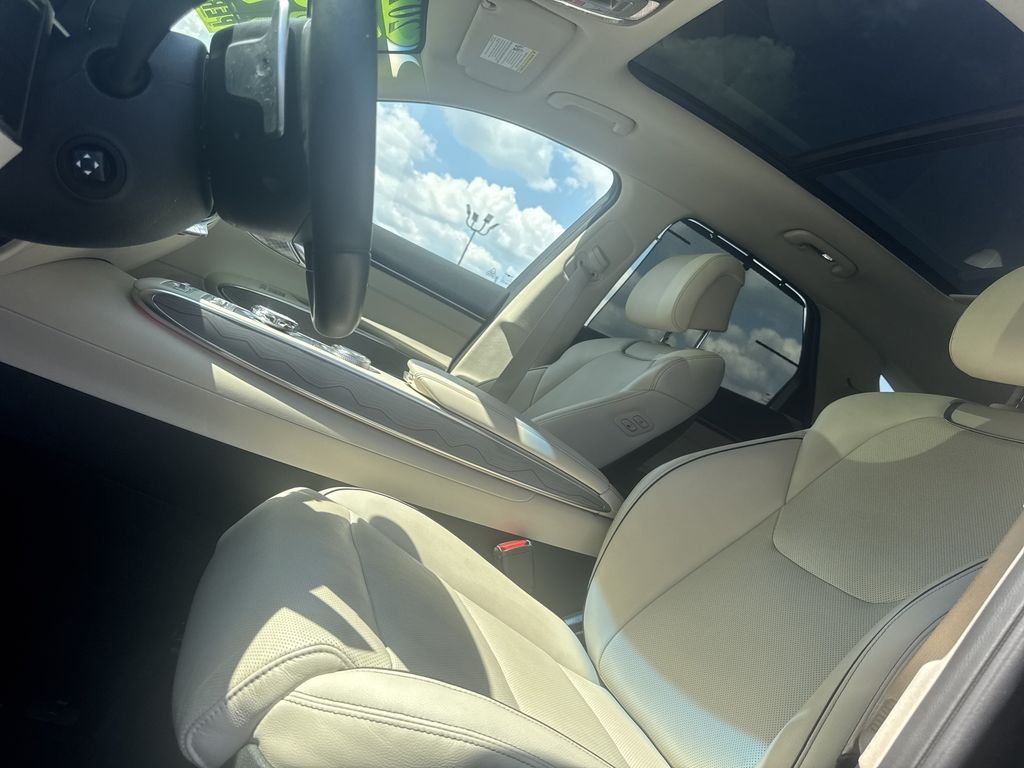 2023 GENESIS GV70 Standard - Photo 34
