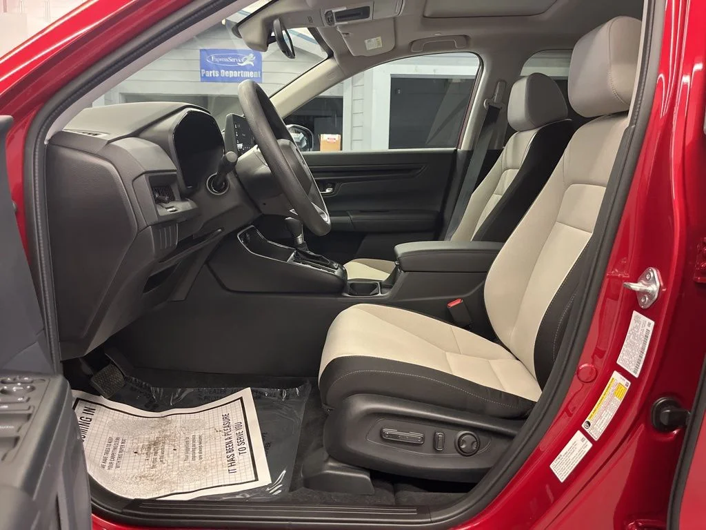 2026 Honda CR-V EX - Photo 10
