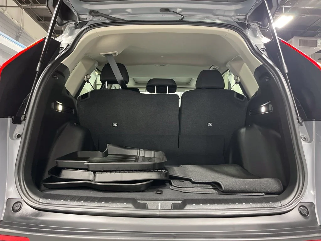 2024 Honda CR-V EX - Photo 63