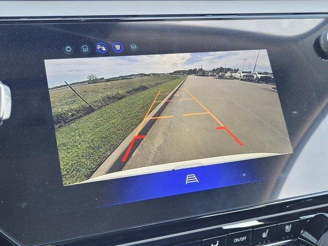 2027 Chevrolet Bolt RS - Photo 18