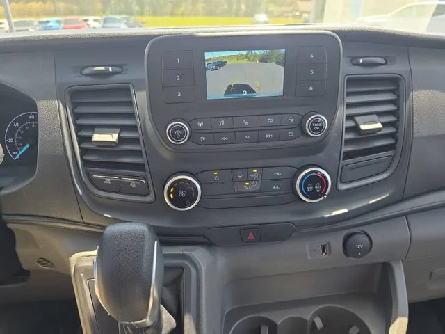 Used 2024 White Ford  image 19