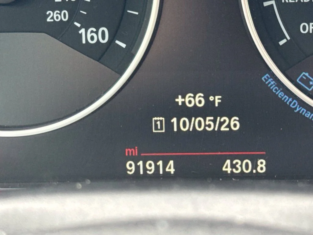 Used 2018 Black BMW 430i image 24