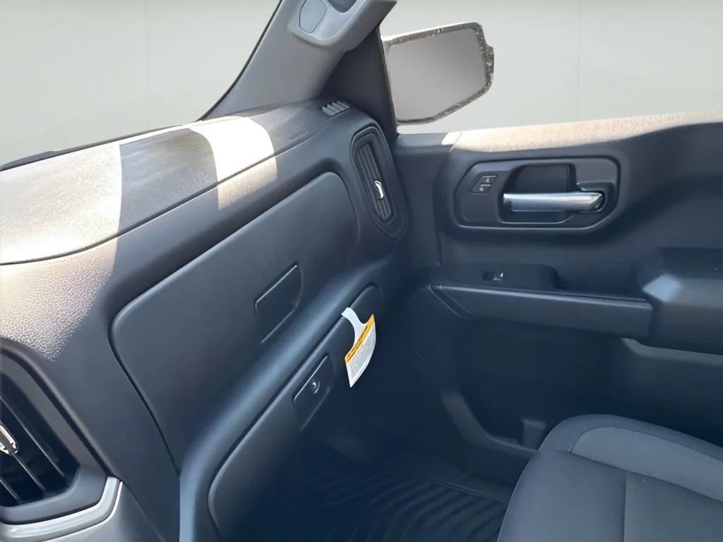 New 2026 Sterling Gray Metallic Chevrolet Custom image 22