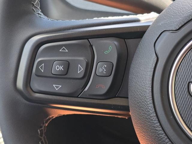 2026 Jeep Wrangler 4-Door Willys - Photo 21