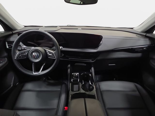 2025 Buick Envision Preferred - Photo 10