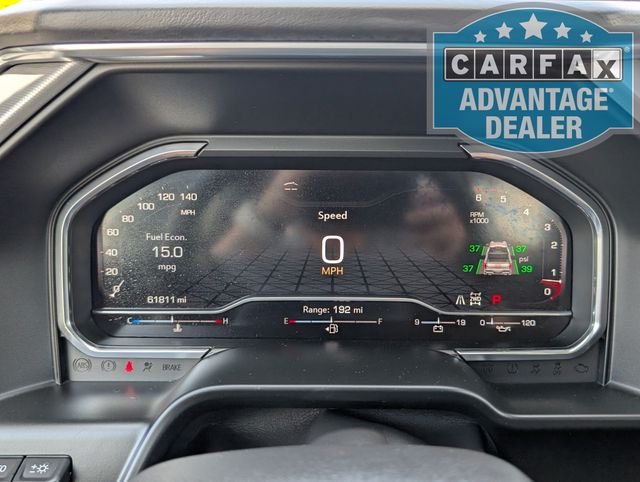 2024 GMC Sierra 1500 Denali Denali - Photo 15