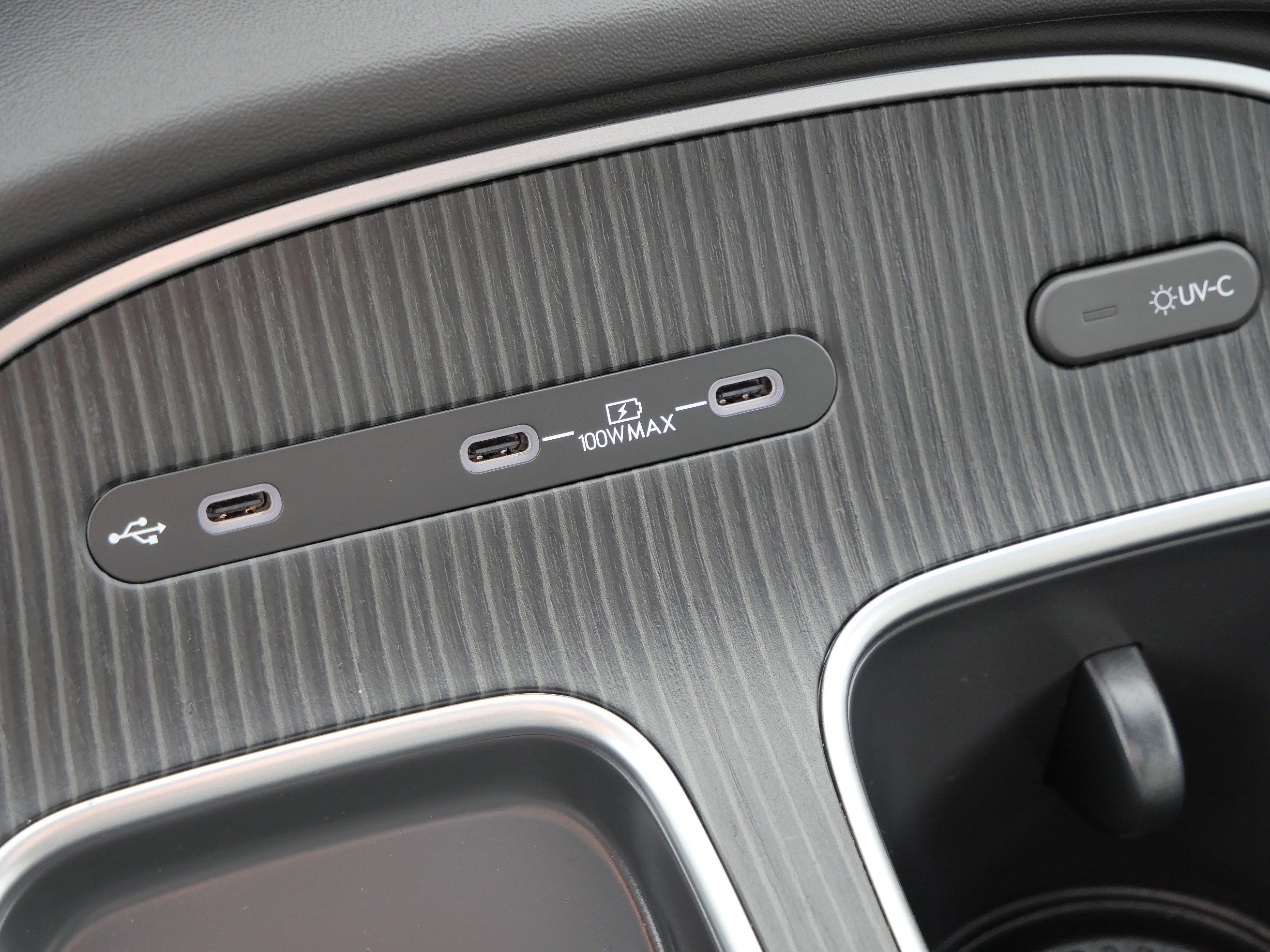2026 Hyundai Palisade Calligraphy - Photo 27