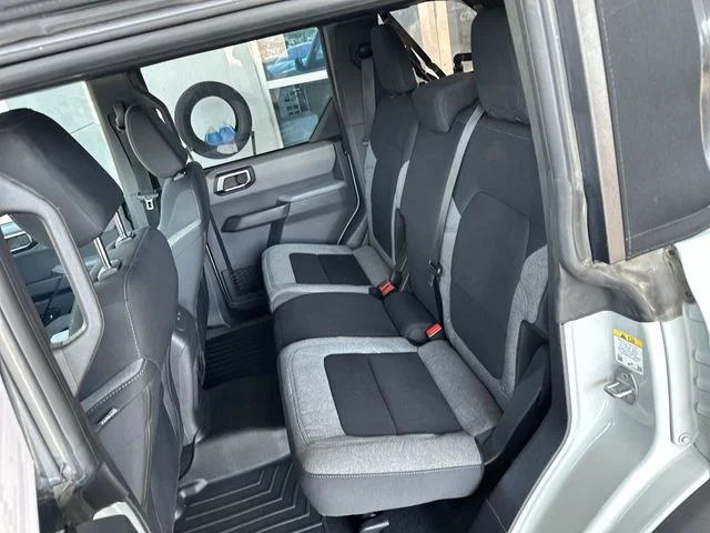 Used 2022 Green Ford Big Bend image 23