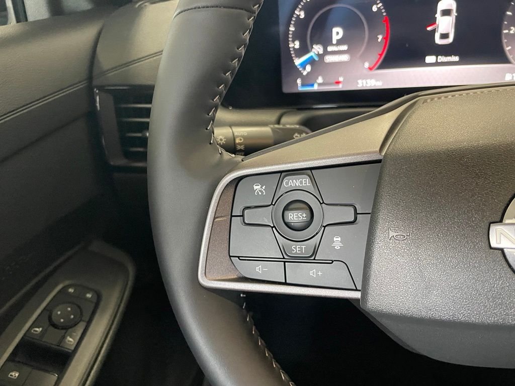 Used 2026 Gray Nissan SV image 12