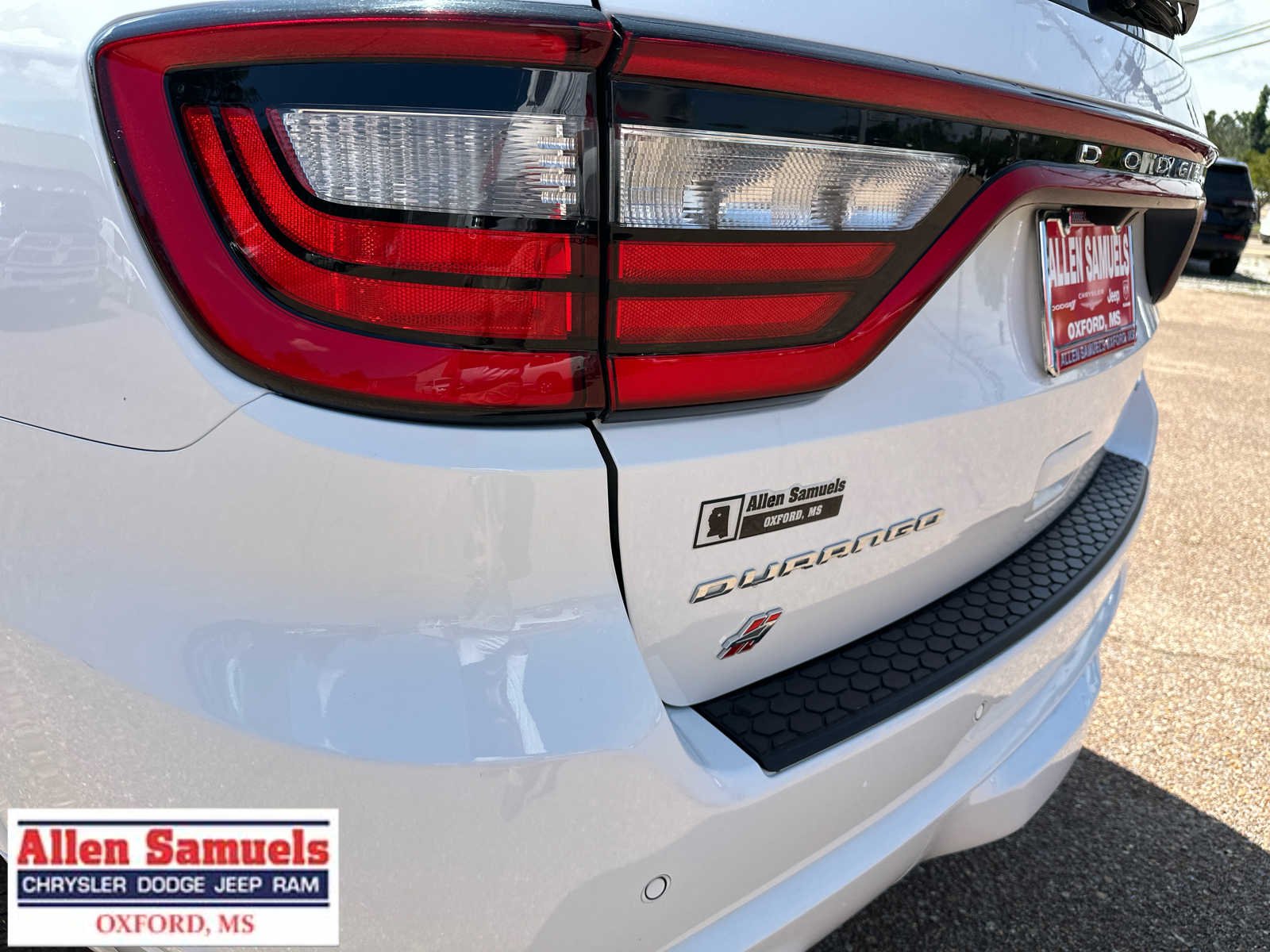 Used 2024 White Knuckle Clearcoat Dodge GT Plus image 56