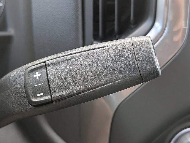 New 2026 Chevrolet Silverado 1500 Custom Trail Boss Crew Cab in ...