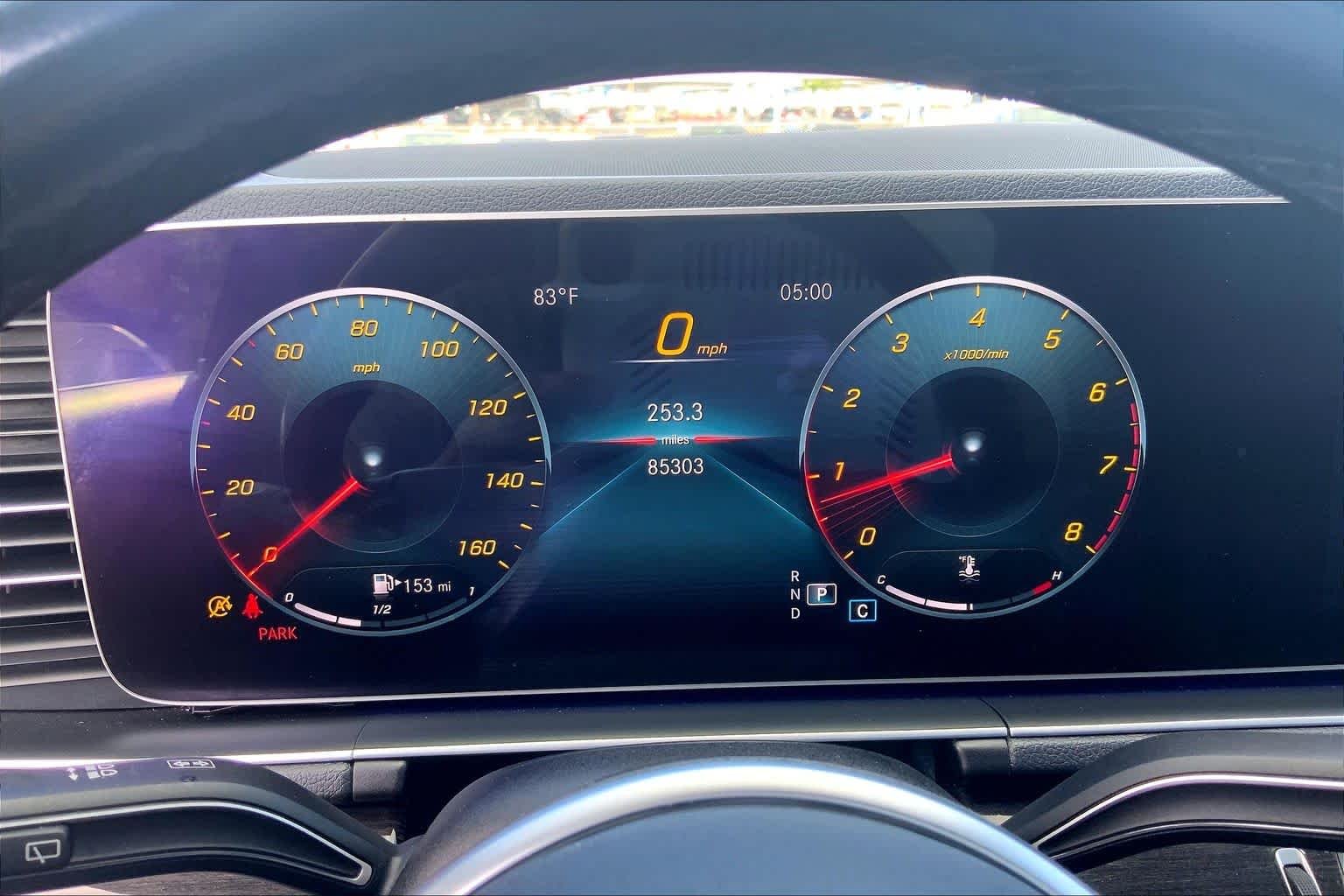 2020 Mercedes-Benz GLE GLE350 - Photo 26