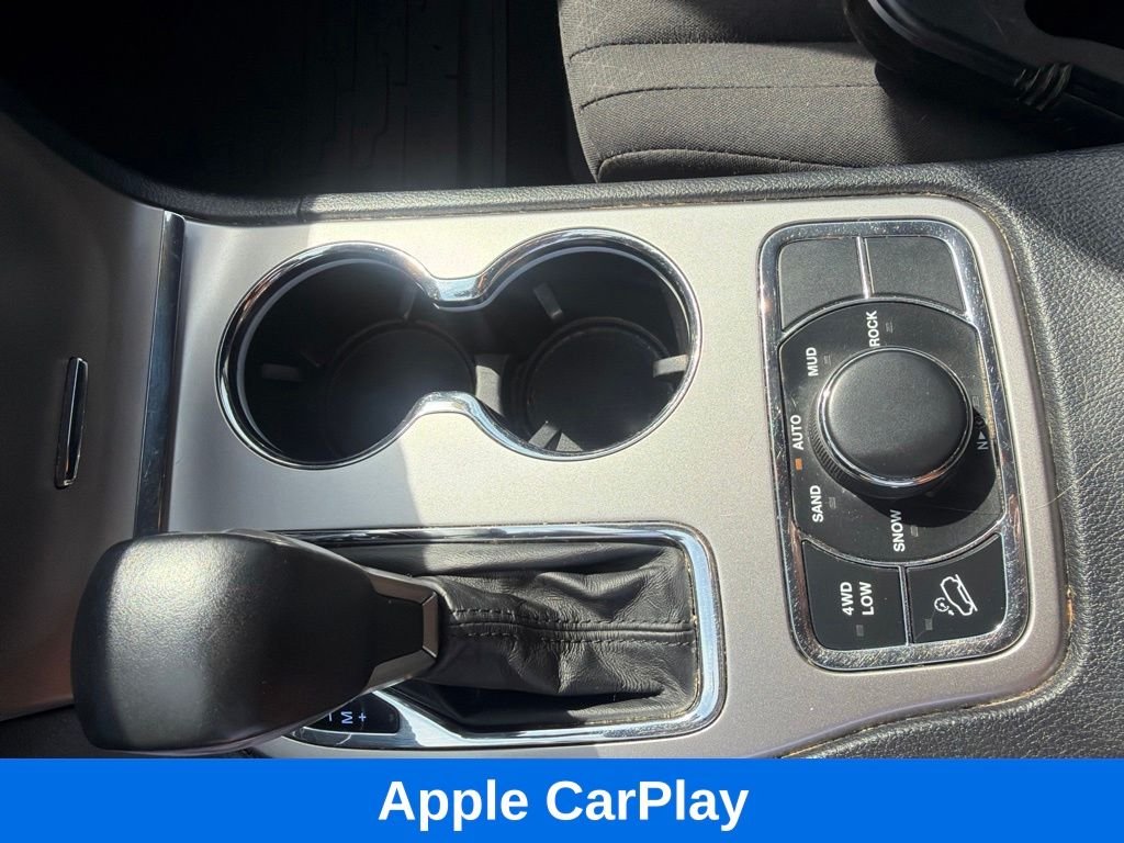 Used 2019 Gray Jeep Laredo E image 20