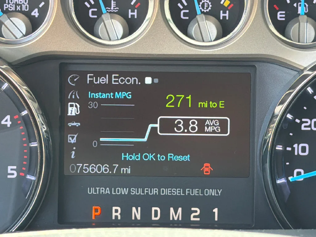 Used 2016 Black Ford Lariat image 35