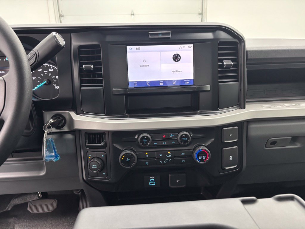 2026 Ford F-250 Super Duty XL - Photo 27