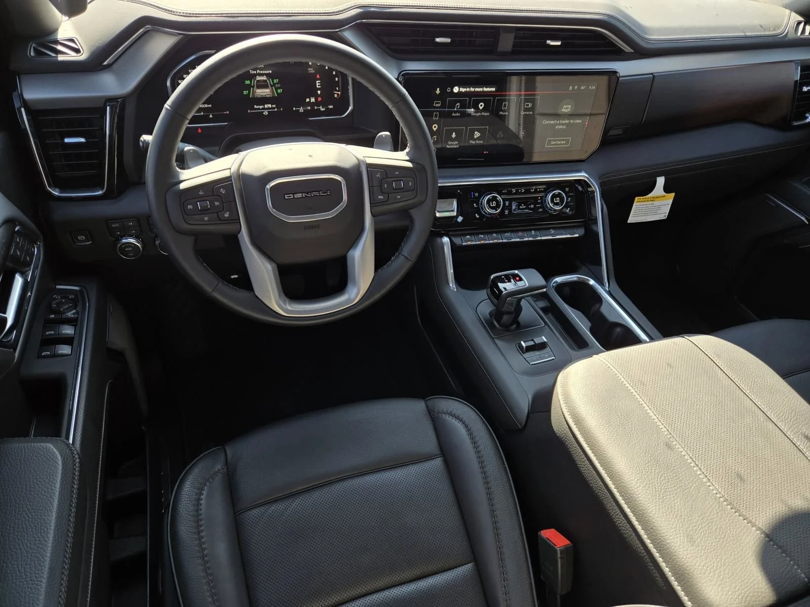 2026 GMC Sierra 1500 Denali - Photo 7