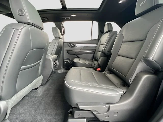 2026 Buick Enclave Sport Touring - Photo 17