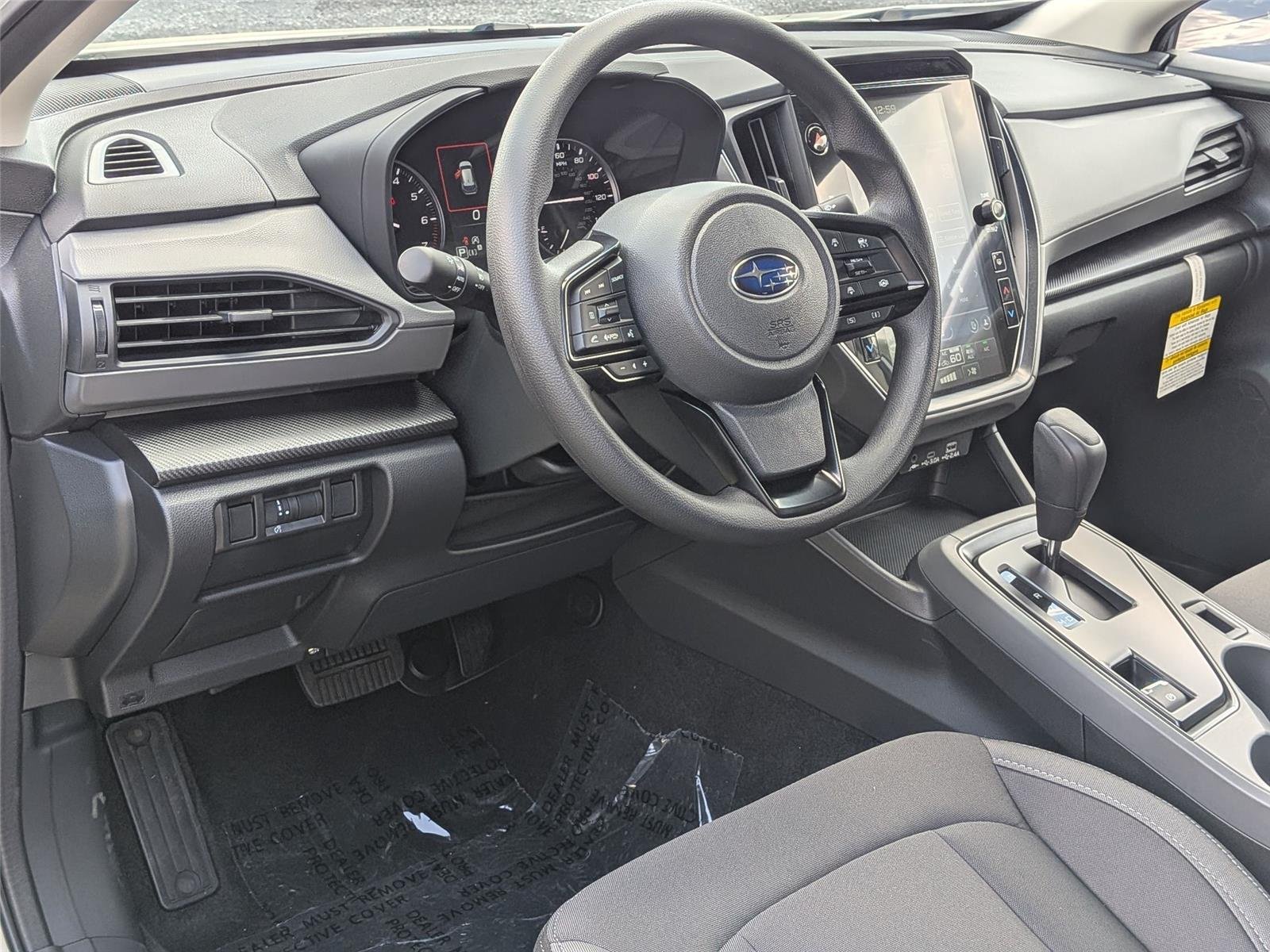 2026 Subaru Crosstrek Limited - Photo 10
