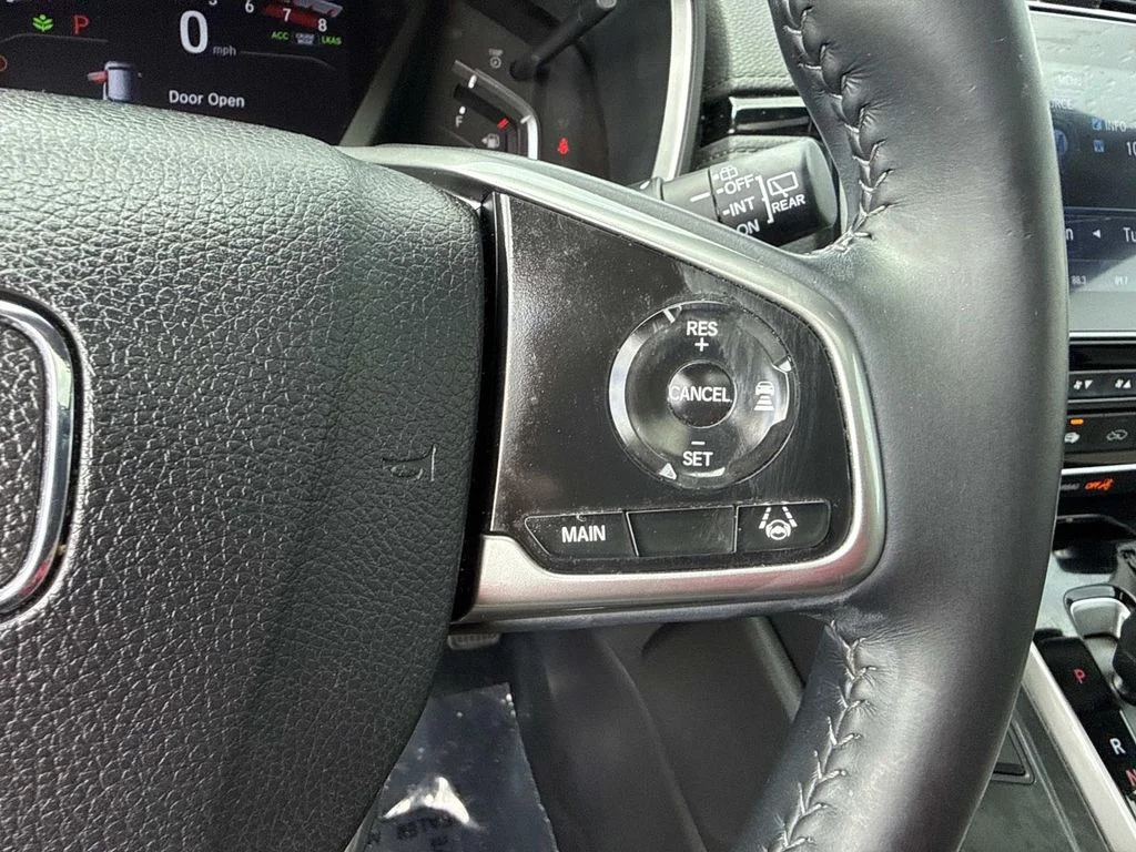 Used 2019  Honda EX-L image 36