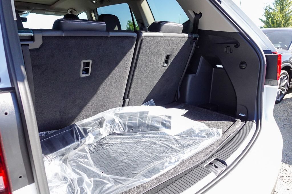 2026 Volkswagen Atlas SE w/Tech - Photo 30