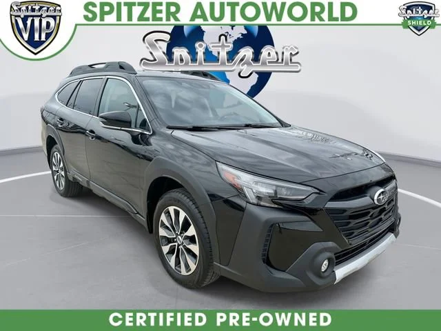 2023 Subaru Outback