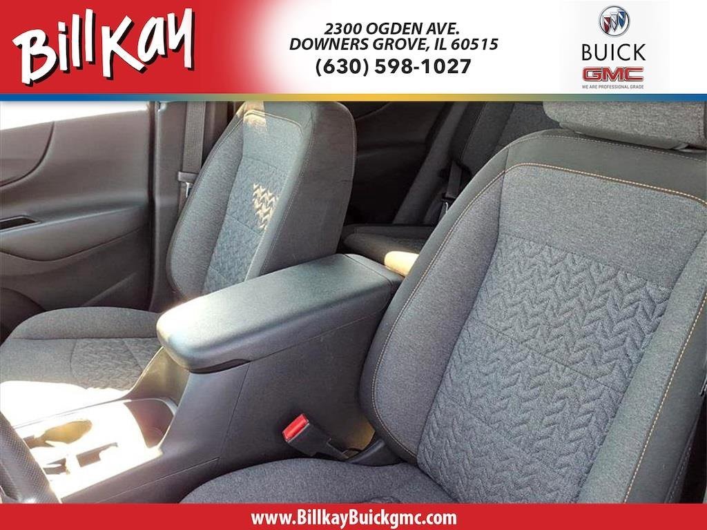 2022 CHEVROLET EQUINOX - Image 14