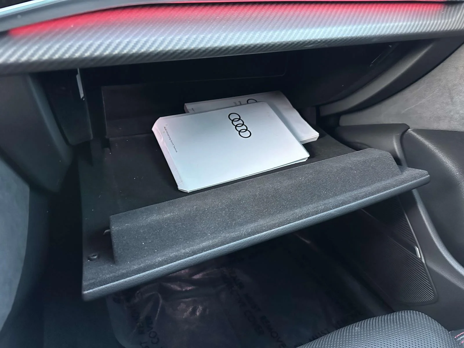 Used 2024 White Audi 4.0T image 35