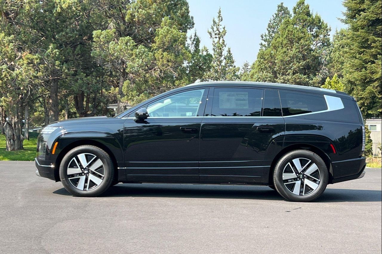 2026 Hyundai IONIQ 9 SEL - Photo 7