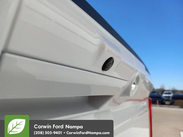 New 2026 Oxford White Ford F-350® Lariat® image 32