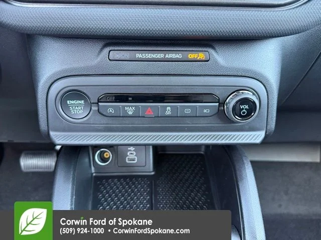 New 2026 Carbonized Gray Metallic Ford Big Bend image 28