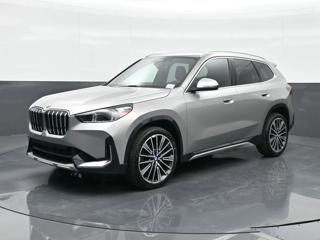 2024 BMW X1 xDrive28i's photo