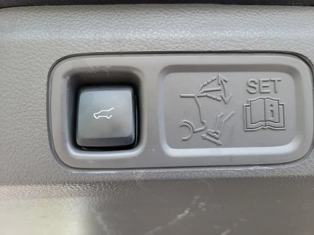 2021 Ford Expedition Limited - Photo 13
