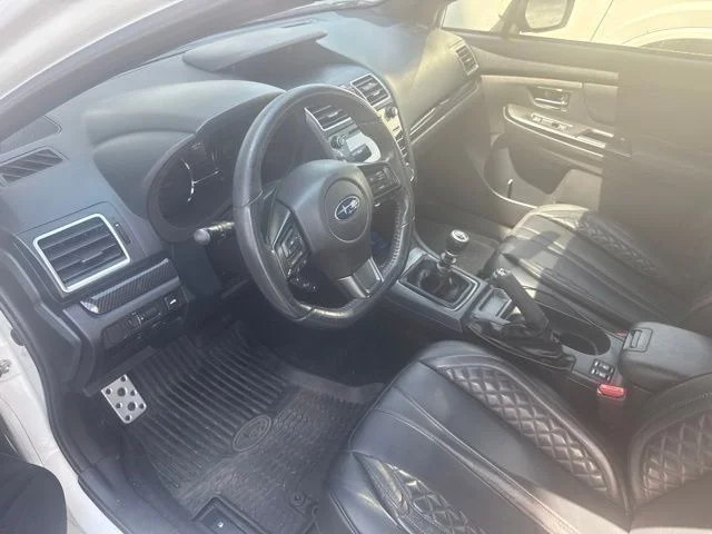 Used 2019 White Subaru Premium image 33