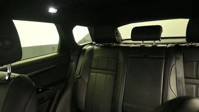 Used 2022 Nolita Grey Land Rover S image 22