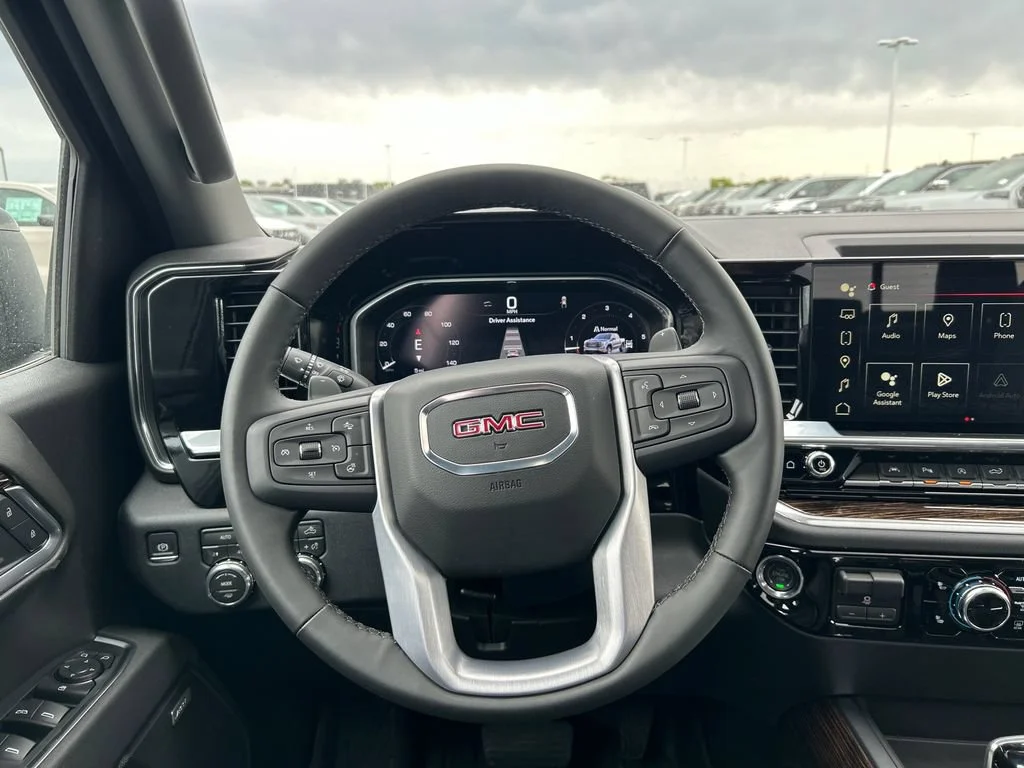 2026 GMC Sierra 1500 Elevation - Photo 31