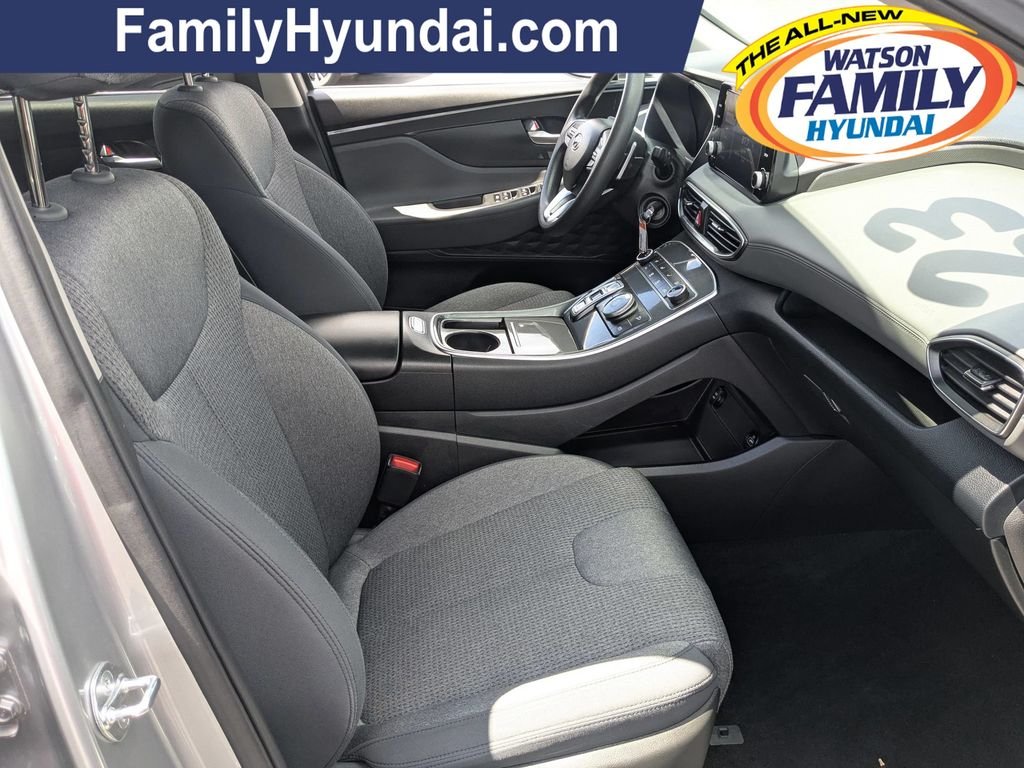 2023 Hyundai Santa Fe SE - Photo 25