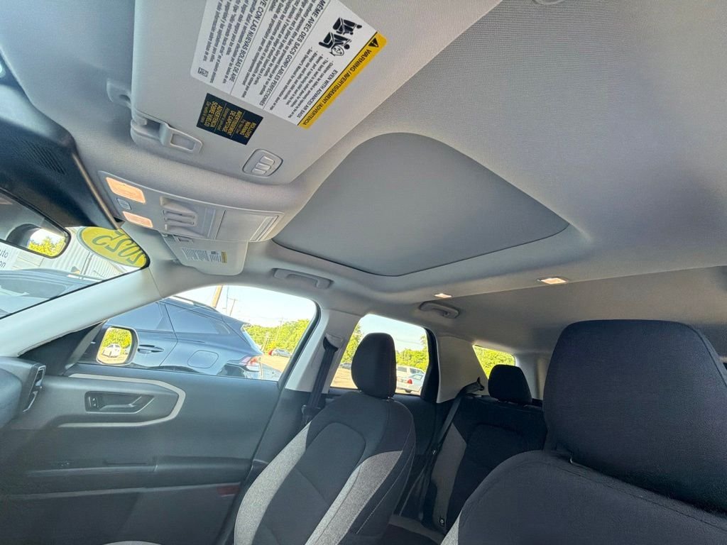 Used 2025 Beige Ford Big Bend image 18