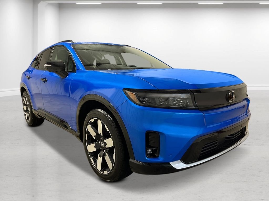 2026 Honda Prologue Elite - Photo 9