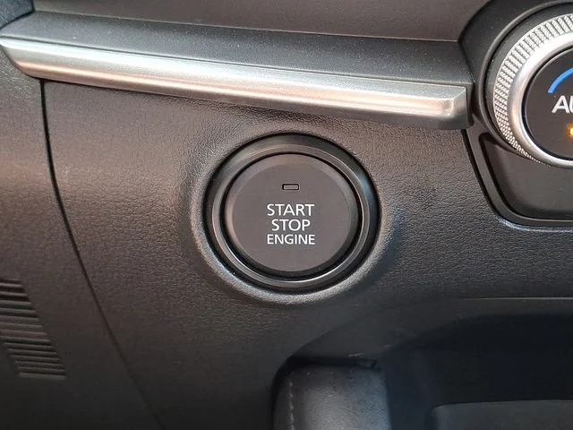 Certified Used 2025 Black Mazda 2.5 S Select Sport image 22