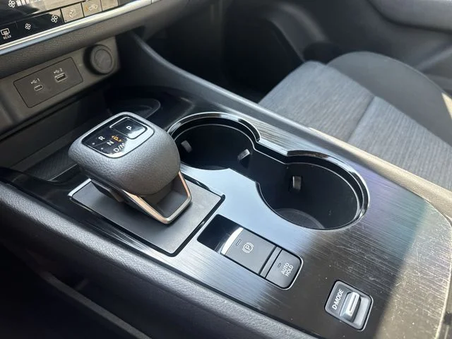 Used 2023 Gray Nissan SV image 20