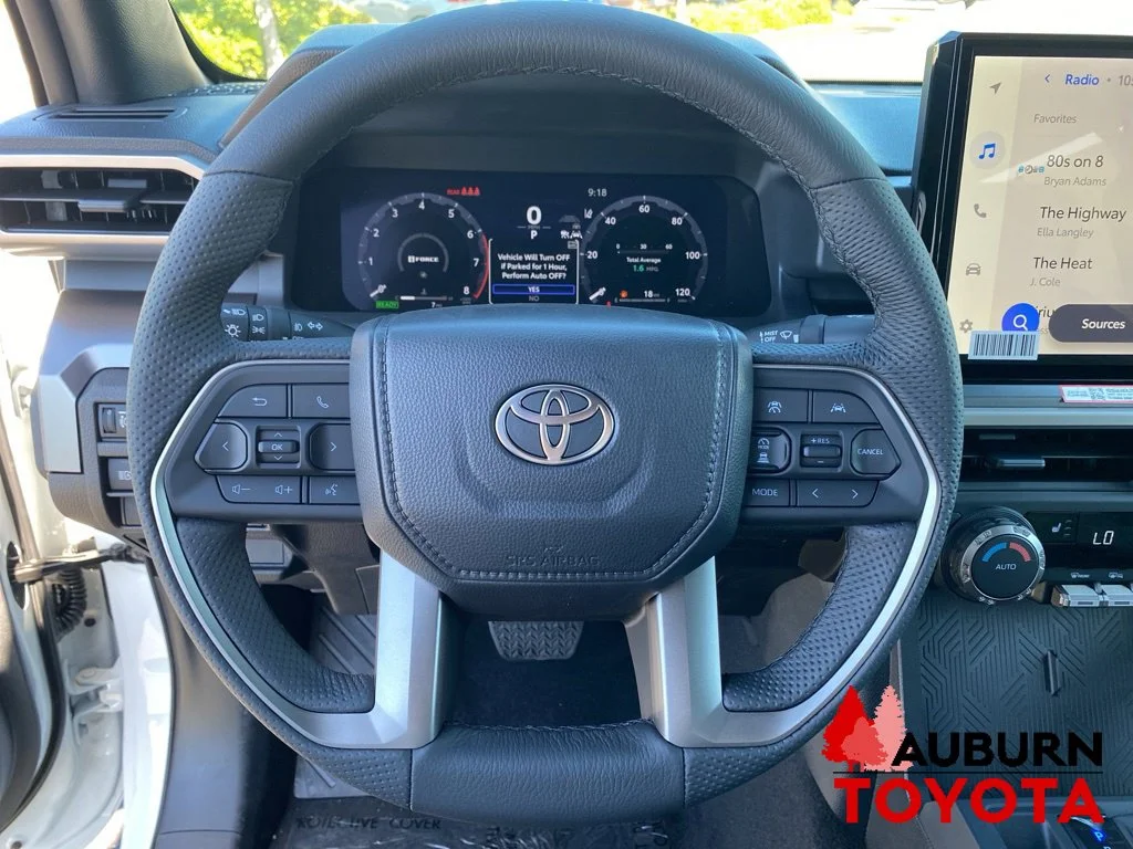 2026 Toyota Tacoma TRD Off Road - Photo 30