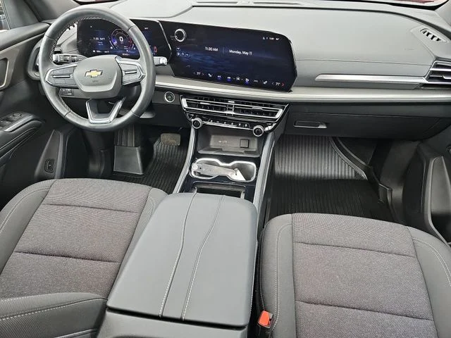 2024 Chevrolet Traverse 2LT - Photo 21