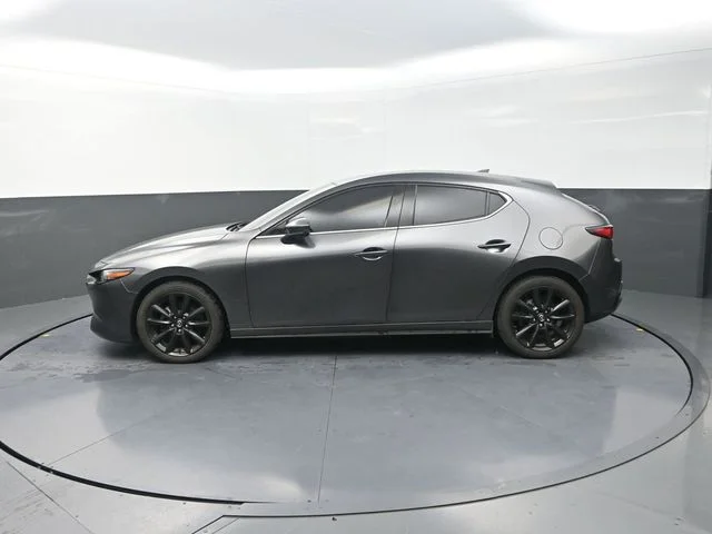 Used 2024 Gray Mazda 2.5 S Premium Package image 4