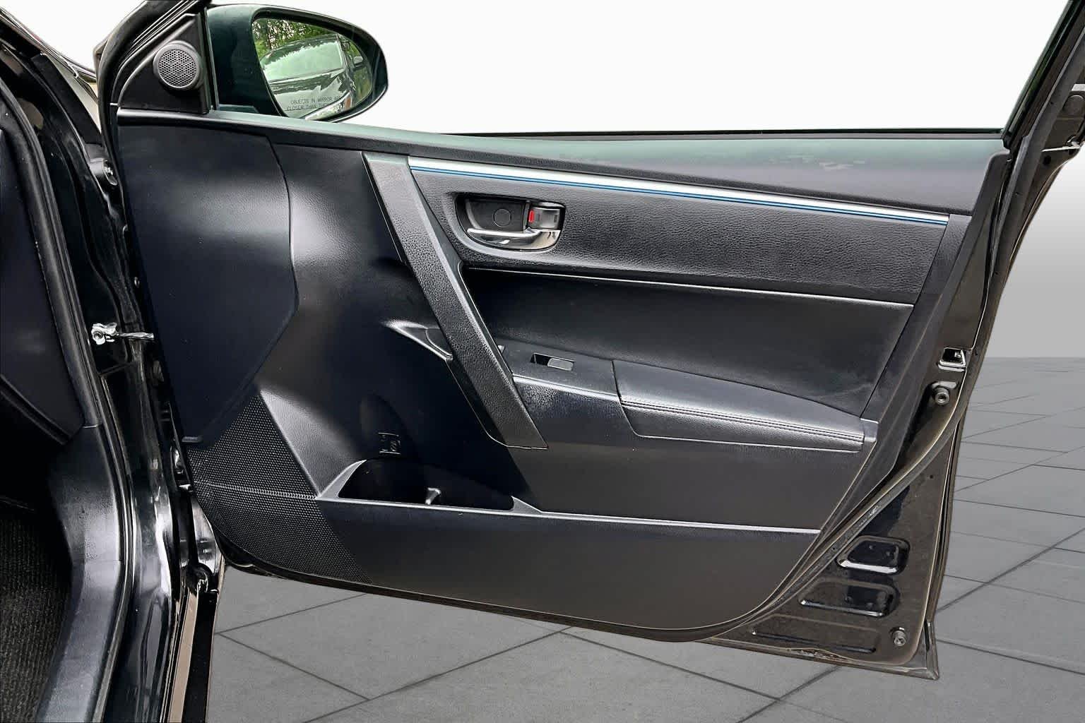 Used 2014 Black Sand Mica Toyota S Plus image 22