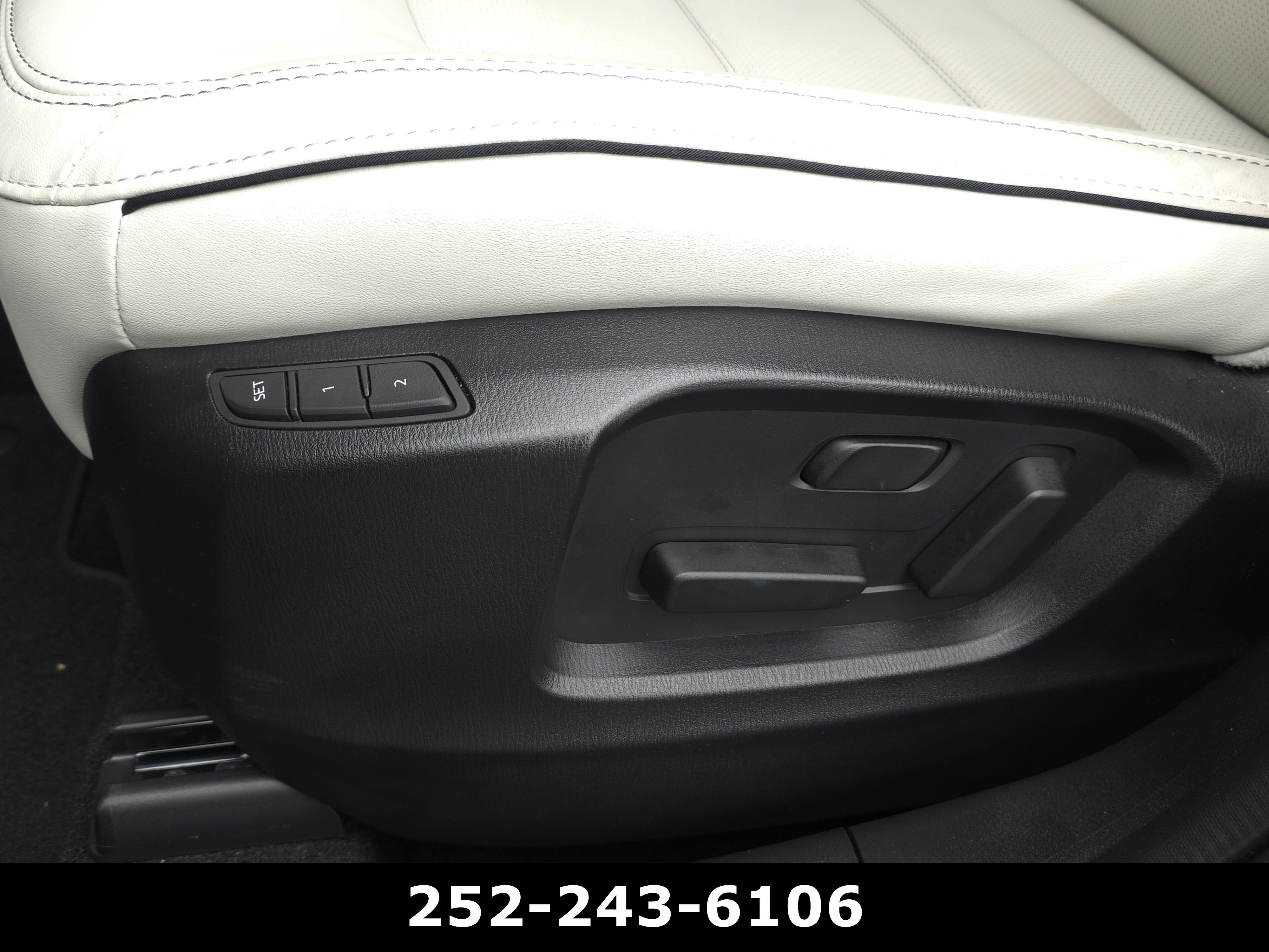 Used 2025 Jet Black Mica Mazda 2.5 S Premium Plus Package image 11